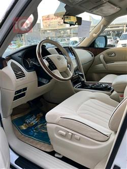 نيسان باترول